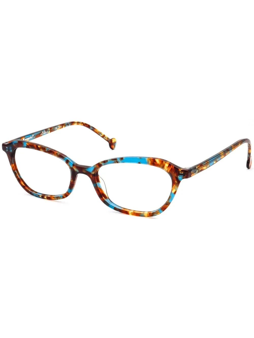 l.a.Eyeworks Porter 921 Eyewear